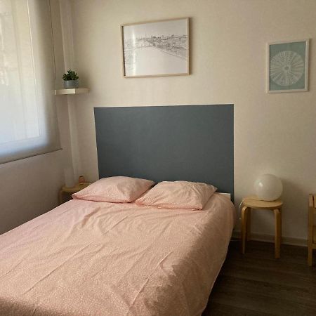 Studio Dragon Avec Gardien Marseille Ngoại thất bức ảnh