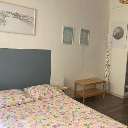 Studio Dragon Avec Gardien Marseille Ngoại thất bức ảnh