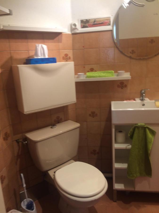 Studio Dragon Avec Gardien Marseille Ngoại thất bức ảnh