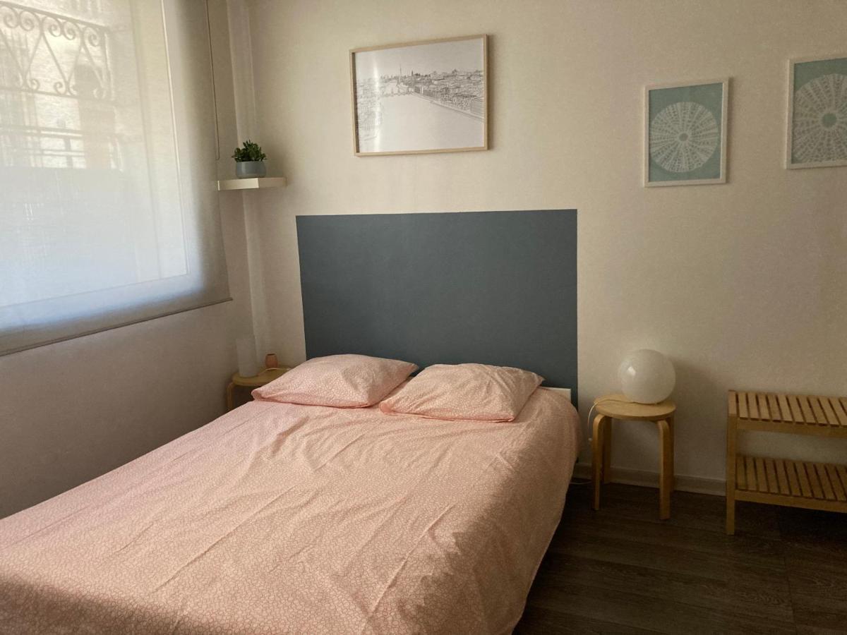 Studio Dragon Avec Gardien Marseille Ngoại thất bức ảnh